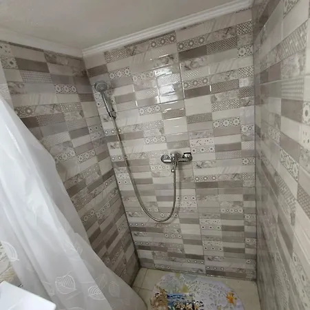 Apartmán Spitimo *