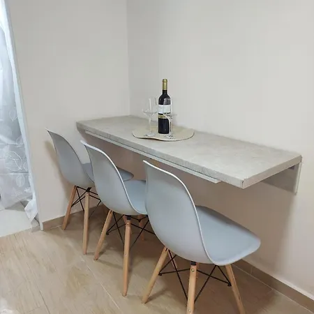 Spitimo Apartment