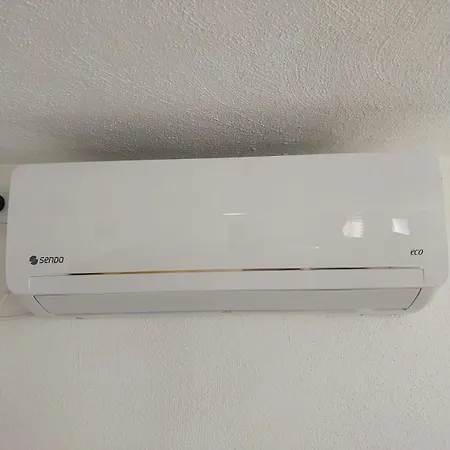 Apartment Spitimo *