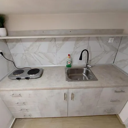 Spitimo Apartment Nea Iraklia